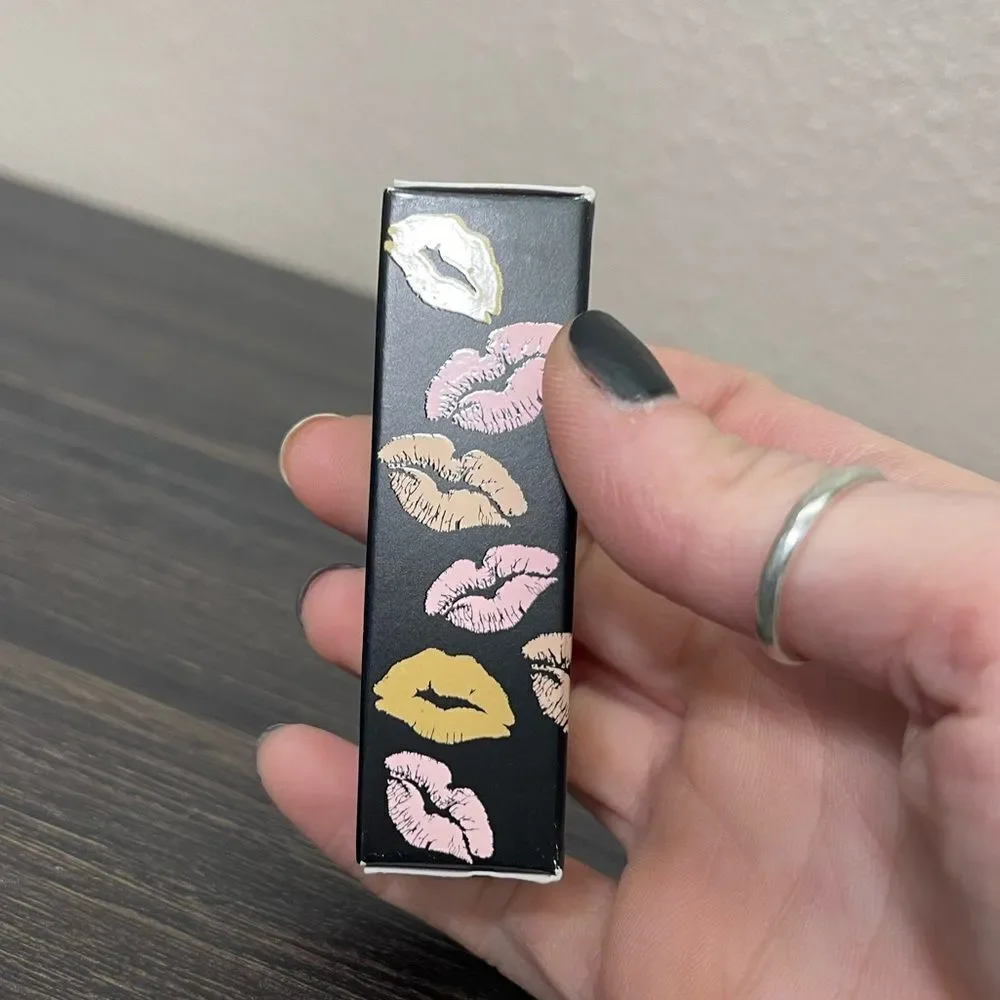 Kylie lipstick